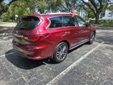 Used 2020 INFINITI QX60 Luxe w/ Sensory Package image 5
