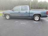 Used 2007 Chevrolet Silverado 1500 LS image 2