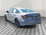 Used 2025 Honda Civic Sport image 4