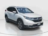 Used 2018 Honda CR-V EX-L image 3