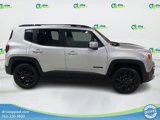 Used 2017 Jeep Renegade Altitude image 4
