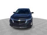 Used 2022 Chevrolet Equinox LT image 3