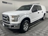 Used 2016 Ford F150 XLT w/ Trailer Tow Package image 2