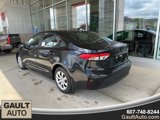 New 2025 Toyota Corolla LE image 3