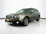 Used 2017 Subaru Outback 2.5i Touring w/ Popular Package #5A image 3