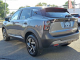 Certified 2025 Nissan Kicks SV image 4