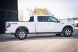 Used 2014 Ford F150 FX4 image 5