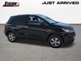 Used 2020 Chevrolet Trax LS w/ Tint and Cruise Package image 2