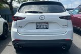 Used 2022 MAZDA CX-5 AWD 2.5 S w/ Select Package image 4