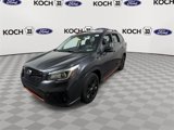 Used 2019 Subaru Forester Sport w/ Popular Package #2 image 4