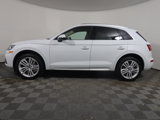 Used 2020 Audi Q5 2.0T Premium Plus image 2