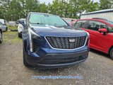 Used 2020 Cadillac XT4 Luxury w/ Cold Weather Package image 4