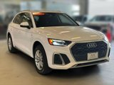 Used 2022 Audi Q5 2.0T Premium w/ Convenience Package image 3