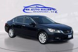 Used 2015 Honda Accord EX-L image 3