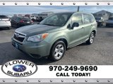 Used 2014 Subaru Forester 2.5i image 3