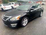 Used 2014 Nissan Altima 2.5 SV image 2