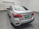 Used 2019 Nissan Sentra SV image 5