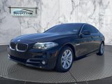 Used 2016 BMW 528i Sedan w/ Driver Assistance Package image 3