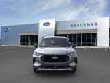 Used 2025 Ford Escape ST-Line w/ Tech Pack #1 image 2