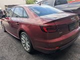 Used 2018 Audi A4 2.0T Ultra Premium w/ 18" Wheel Package image 4