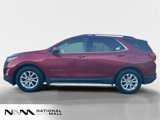 Used 2018 Chevrolet Equinox LT w/ Sun & Infotainment Package image 2