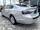 Used 2018 Chevrolet Impala LT image 5