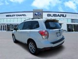Used 2018 Subaru Forester 2.5i Touring image 5