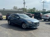 Used 2014 MAZDA MAZDA3 i Touring image 3