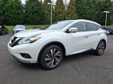 Used 2016 Nissan Murano Platinum w/ Platinum Technology Package image 3