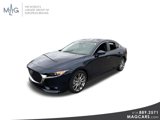 Used 2024 MAZDA MAZDA3 s image 3