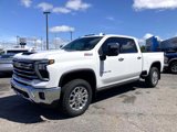 Used 2024 Chevrolet Silverado 2500 LTZ w/ LTZ Convenience Package image 5