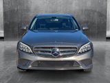 Certified 2019 Mercedes-Benz C 300 Sedan image 2