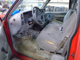 Used 2000 Chevrolet Silverado 2500 4x4 Regular Cab w/ Skid Plate Pkg image 6