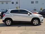 Certified 2022 Chevrolet Trax LS w/ Tint and Cruise Package image 4