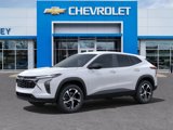 New 2025 Chevrolet Trax RS w/ Driver Confidence Package image 2