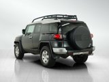 Used 2007 Toyota FJ Cruiser 4WD image 3