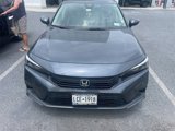 Used 2023 Honda Civic EX image 2