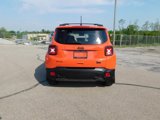Used 2021 Jeep Renegade Latitude image 4