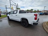 Used 2025 Chevrolet Silverado 1500 Custom image 6