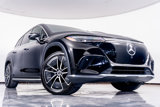 Used 2023 Mercedes-Benz EQS 450+ SUV image 4
