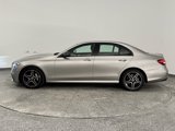 Used 2022 Mercedes-Benz E 350 Sedan w/ AMG Line Exterior image 4
