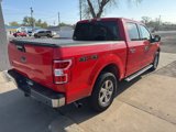Used 2020 Ford F150 XLT w/ Equipment Group 302A Luxury image 2