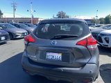 Used 2020 Nissan Kicks S image 4