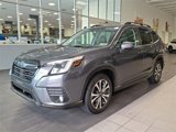 Certified 2022 Subaru Forester Limited image 3