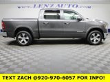 Used 2019 RAM 1500 Laramie image 2