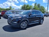 Used 2018 Hyundai Tucson SEL Plus image 2