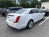 Used 2018 Cadillac XTS Luxury image 4
