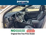 Used 2022 Kia Sportage Nightfall Edition w/ Nighfall AWD Premium Package image 4