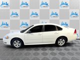 Used 2014 Chevrolet Impala Limited LS image 5
