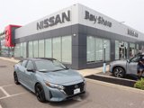 Certified 2024 Nissan Sentra SR image 2